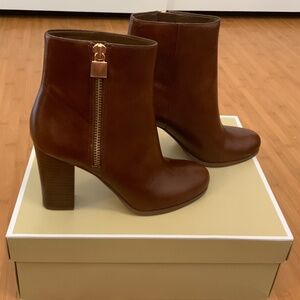 Michael Kors Margaret Bootie